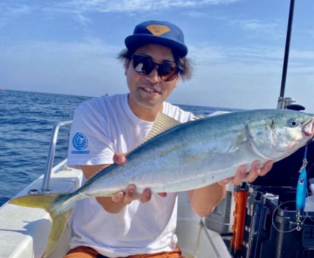 北海道小樽港釣り情報＜フッシングパパ＞