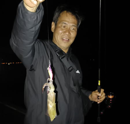 北海道小樽港釣り情報＜フッシングパパ＞