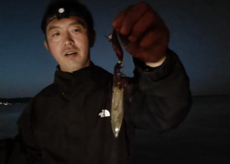 フィッシングパパ 北海道小樽港釣り情報＜フッシングパパ＞